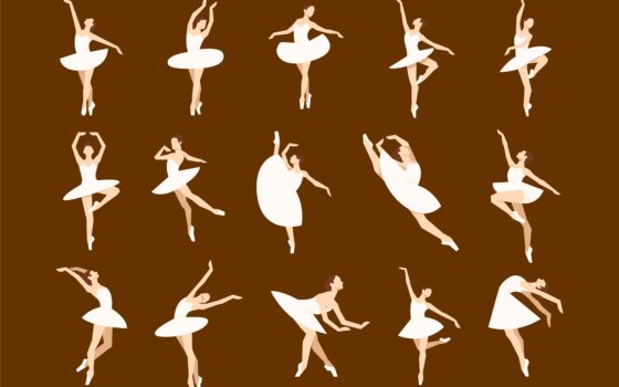 Everything your dancer needs to know for Dec 20 show!